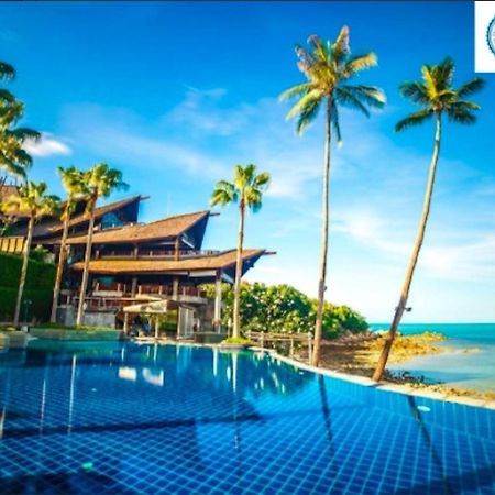 Nora Buri Resort & Spa - Sha Extra Plus Чавенг Бийч Екстериор снимка