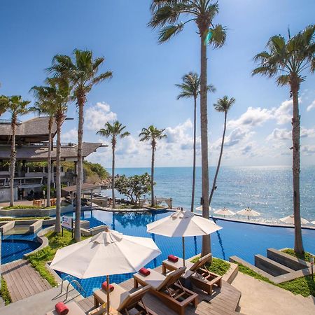 Nora Buri Resort & Spa - Sha Extra Plus Чавенг Бийч Екстериор снимка