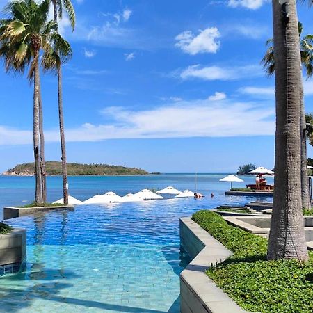Nora Buri Resort & Spa - Sha Extra Plus Чавенг Бийч Екстериор снимка