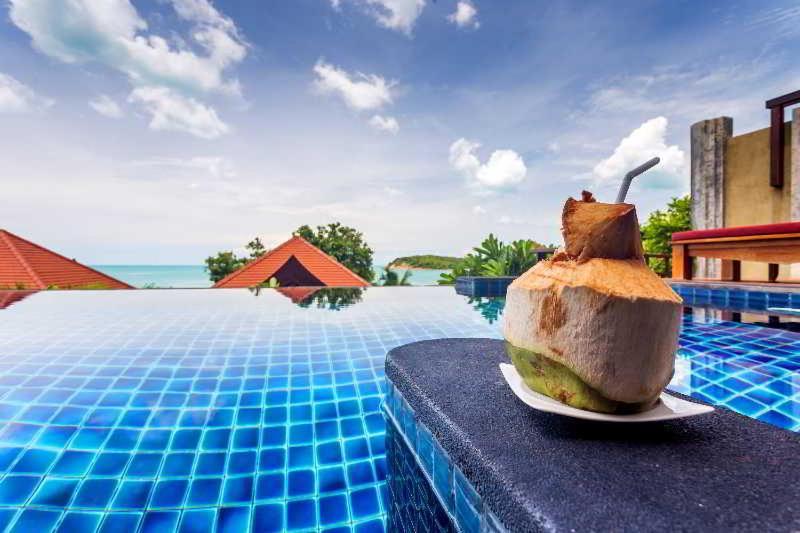 Nora Buri Resort & Spa - Sha Extra Plus Чавенг Бийч Стая снимка