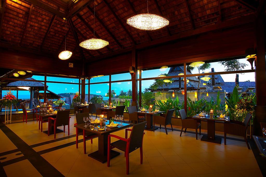 Nora Buri Resort & Spa - Sha Extra Plus Чавенг Бийч Екстериор снимка