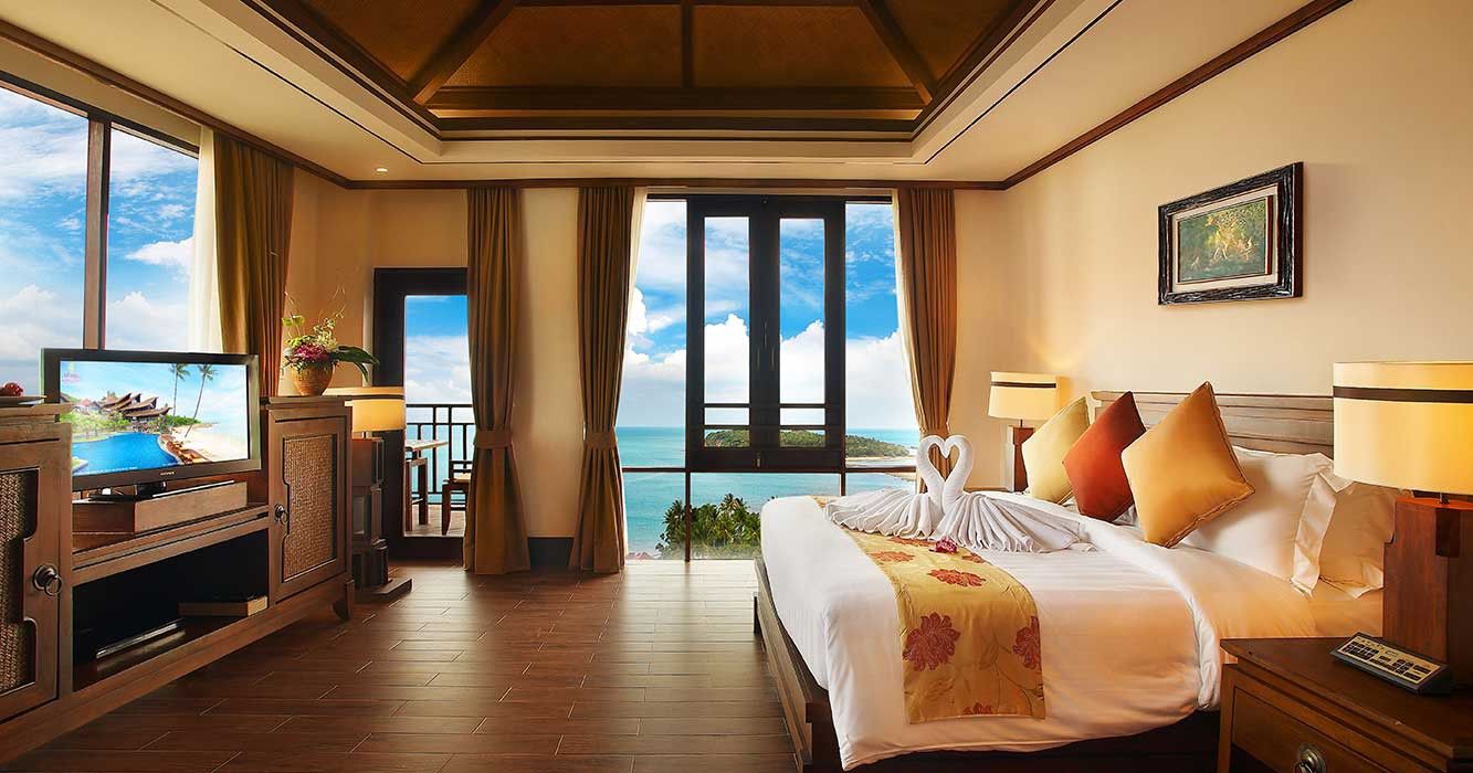 Nora Buri Resort & Spa - Sha Extra Plus Чавенг Бийч Екстериор снимка