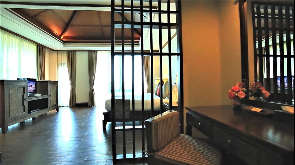 Nora Buri Resort & Spa - Sha Extra Plus Чавенг Бийч Екстериор снимка